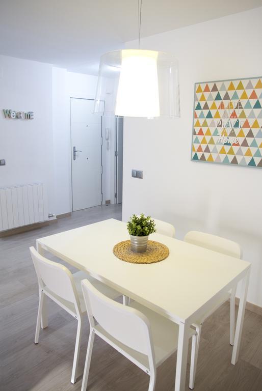 Apto. Santa Susanna Lägenhet Exteriör bild